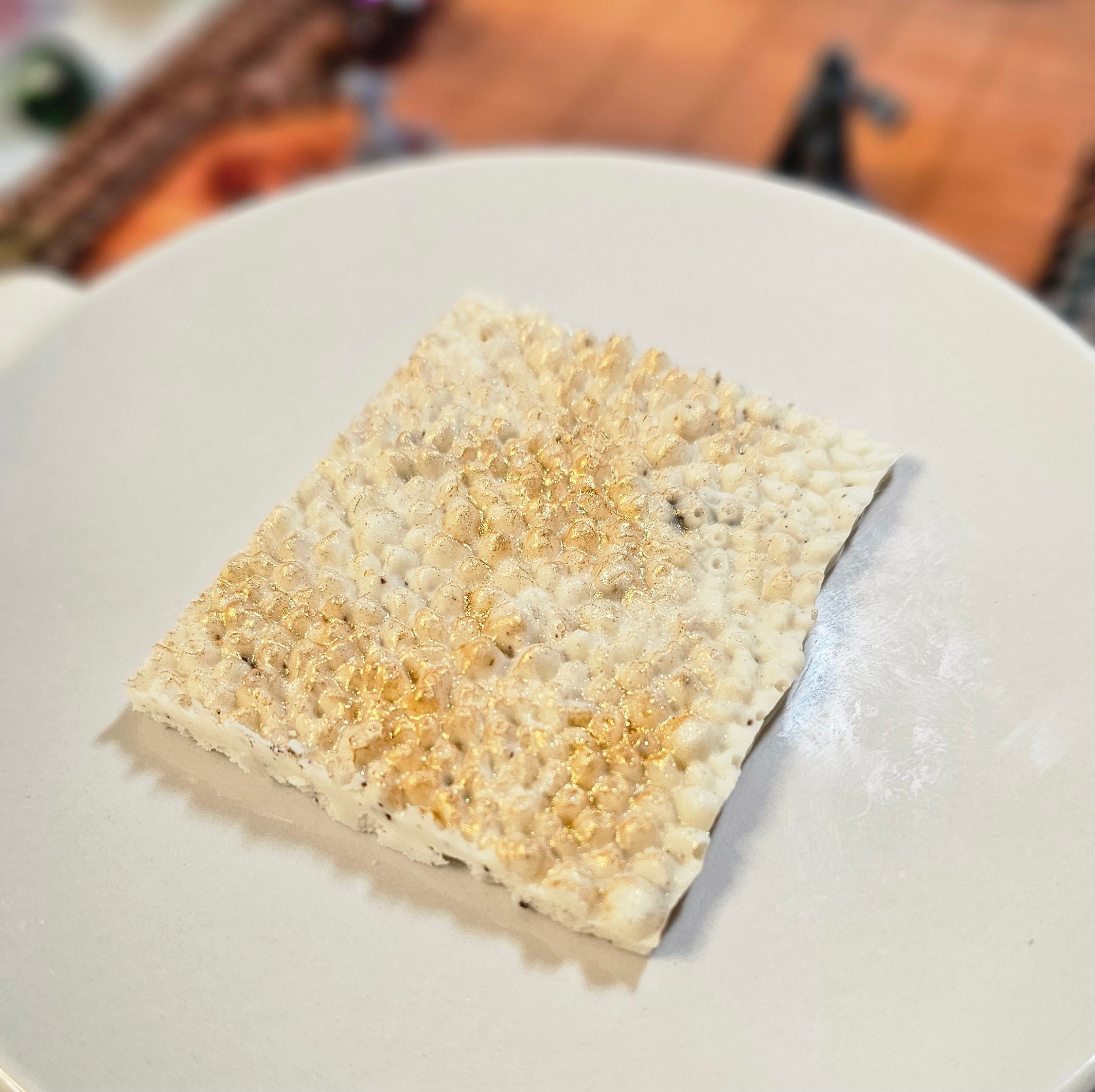 Cookies & Cream Dragon Bark Cookies & Cream Dragon Bark